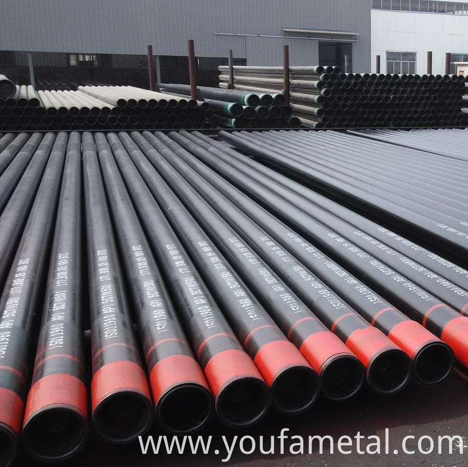 Api 5ct Oil Casing Pipe 1